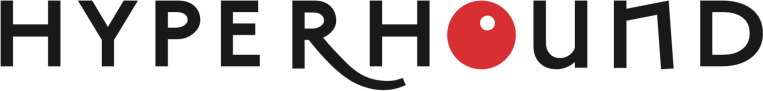 Hyperhound logo